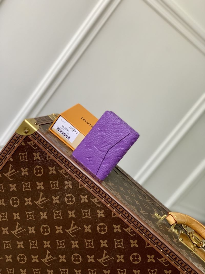 LV Wallets